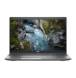 Station de travail mobile Dell (DL-PR3591-RTX6GB) PRIX MAROC
