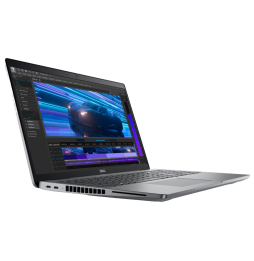 Station de travail mobile Dell  (DL-PR3591-RTX8GB) PRIX MAROC