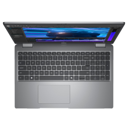 Station de travail mobile Dell  (DL-PR3591-RTX8GB) PRIX MAROC
