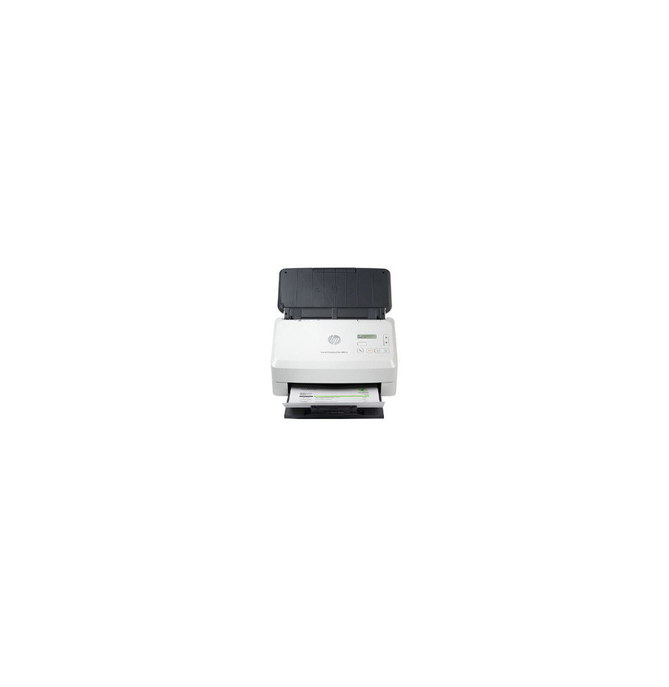 Scanner HP ScanJet Enterprise Flow 5000  (6FW09A) prix maroc