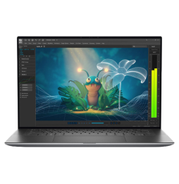 Station de travail mobile Dell  (DL-PR5480-I7-W) PRIX MAROC