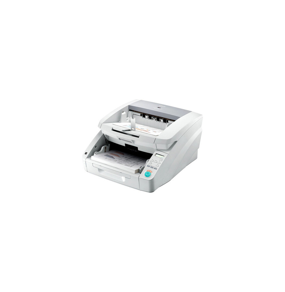 Scanner de production CANON Scanner Image (8073B026AA) prix maroc