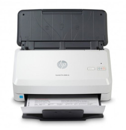 Scanner HP ScanJet Pro 3000 S4 (6FW07A-B19) prix maroc