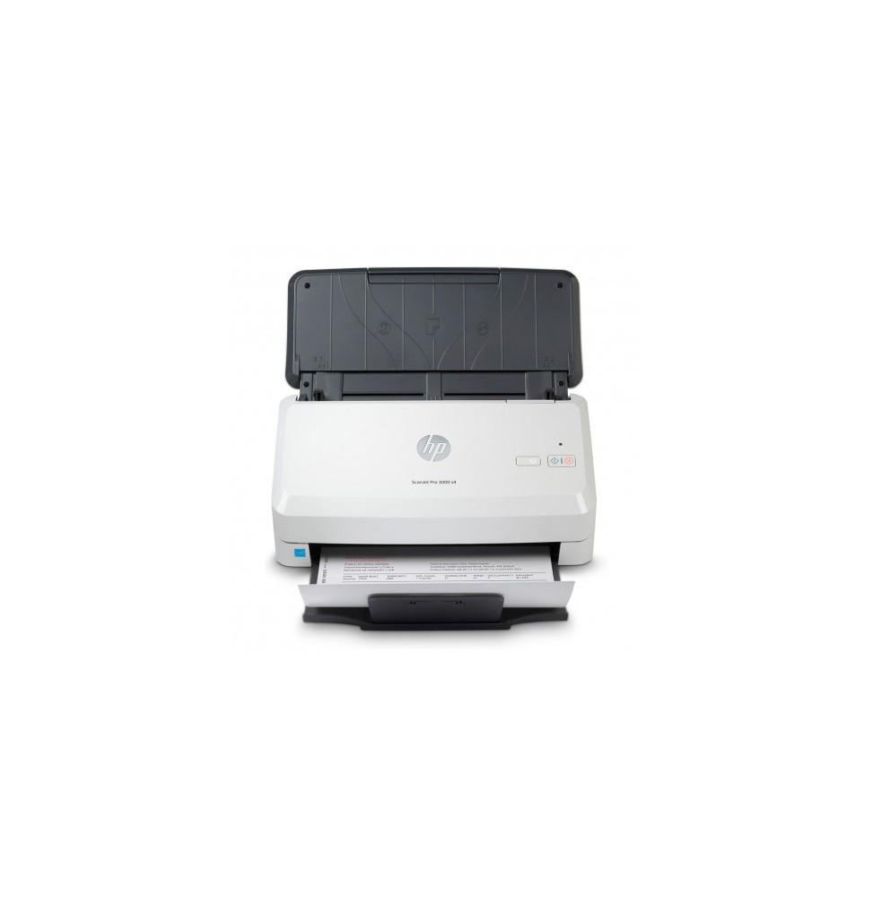 Scanner HP ScanJet Pro 3000 S4 (6FW07A-B19) prix maroc