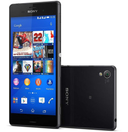 Smartphone Sony Xperia™ Z3 (XPERIA Z3 D6603) prix maroc