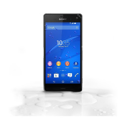 Smartphone Sony Xperia™ Z3 (XPERIA Z3 D6603) prix maroc