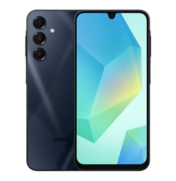 SAMSUNG Galaxy A16 4G Dual Sim  (SM-A165FZKDMWD) prix maroc