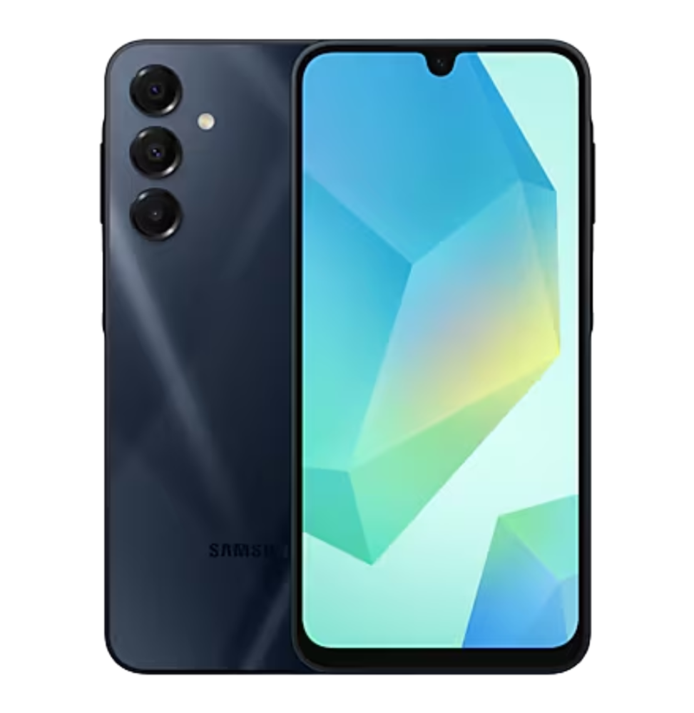 SAMSUNG Galaxy A16 4G Dual Sim  (SM-A165FZKDMWD) prix maroc