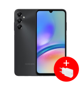 SAMSUNG Galaxy A05s 4G Dual Sim (SM-A057FZSHMWD) prix maroc