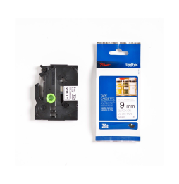 Cassette à ruban Brother TZe-221 (TZE221) prix maroc