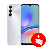 SAMSUNG Galaxy A05s 4G Dual Sim (SM-A057FZSHMWD) prix maroc