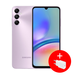SAMSUNG Galaxy A05s 4G Dual Sim (SM-A057FZSHMWD) prix maroc