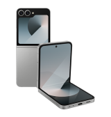 SAMSUNG Galaxy Z Flip 6 5G Dual Sim (SM-F741BLBEMWD) prix maroc