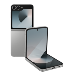SAMSUNG Galaxy Z Flip 6 5G Dual Sim (SM-F741BLBEMWD) prix maroc