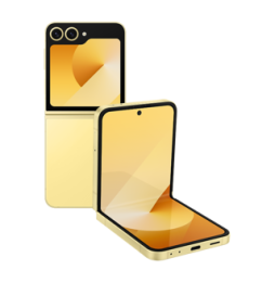 SAMSUNG Galaxy Z Flip 6 5G Dual Sim (SM-F741BLBEMWD) prix maroc