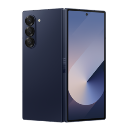 SAMSUNG Galaxy Z Fold 6 5G Dual Sim (SM-F956BDBDMWD) prix maroc