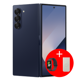 SAMSUNG Galaxy Z Fold 6 5G Dual Sim (SM-F956BDBDMWD) prix maroc