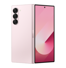 SAMSUNG Galaxy Z Fold 6 5G Dual Sim (SM-F956BLIDMWD) prix maroc