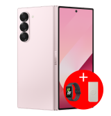 SAMSUNG Galaxy Z Fold 6 5G Dual Sim (SM-F956BLIDMWD) prix maroc