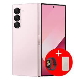 SAMSUNG Galaxy Z Fold 6 5G Dual Sim (SM-F956BLIDMWD) prix maroc