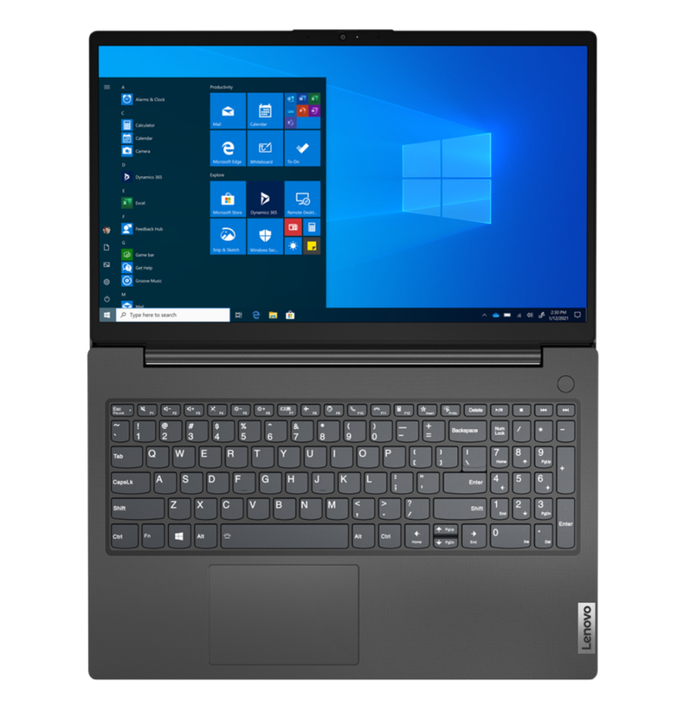 Ordinateur Portable Lenovo V15 G2 IJL (82QY00PEFE) PRIX MAROC Ordinateur Portable Lenovo V15 G2 IJL (82QY00PEFE) PRIX MAROC