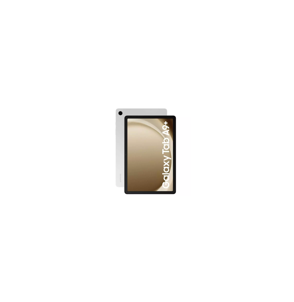 Tablette Samsung Galaxy Tab A9+ 5G / 128Go (SM-X216BZSEMWD) prix maroc Tablette Samsung Galaxy Tab A9+ 5G / 128Go (SM-X216BZSEMWD) prix maroc