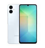 SAMSUNG Galaxy A06 4G Dual Sim (4GB | 64 GB) (SM-A065FLBDMWD)