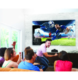 Écran de projection Epson ELPSC35  (V12H002AD0) PRIX MAROC