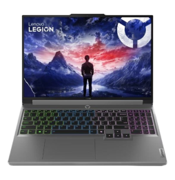 Ordinateur portable Gaming Lenovo (83DG0064FE) PRIX MAROC