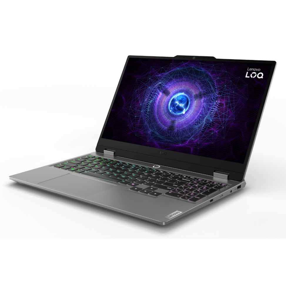 Ordinateur portable Gaming Lenovo (83DV00JSFE) prix maroc