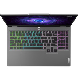 Ordinateur Portable Lenovo LOQ  (83GS00AUFG) PRIX MAROC