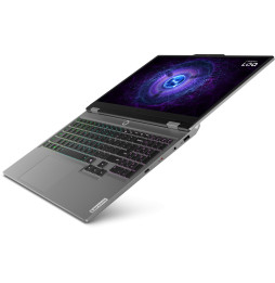 Ordinateur Portable Lenovo LOQ  (83GS00AUFG) PRIX MAROC