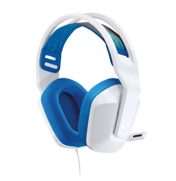 Casque gaming filaire Logitech (981-001018) prix maroc