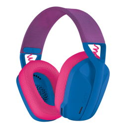 Casque gaming Bluetooth Ultra-Light (981-001062) PRIX MAROC