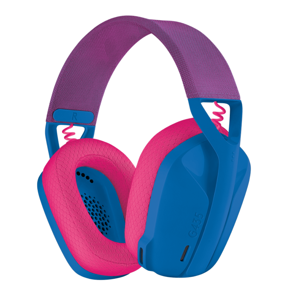 Casque gaming Bluetooth Ultra-Light (981-001062) PRIX MAROC