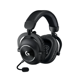 Casque gaming Bluetooth Logitech Pro (981-001263) PRIX MAROC