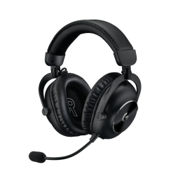 Casque gaming Bluetooth Logitech Pro (981-001263) PRIX MAROC