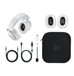 Casque gaming Bluetooth Logitech  (981-001269) PRIX MAROC