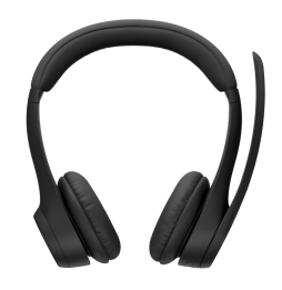 Casque sans fil Logitech Zone 300 (981-001407) prix maroc