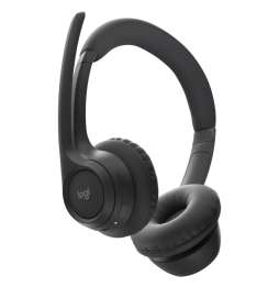 Casque sans fil Logitech Zone 300 (981-001407) prix maroc