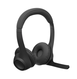 Casque sans fil Logitech Zone 300 (981-001407) prix maroc