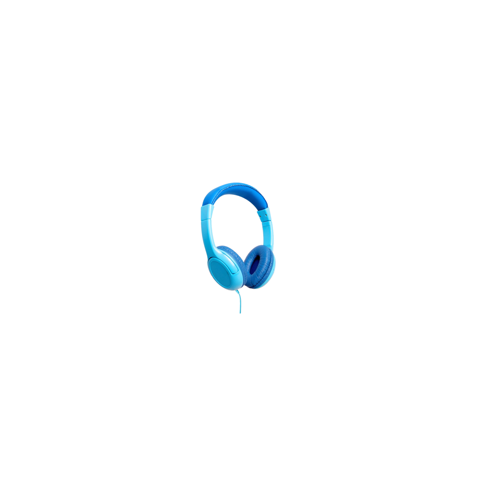 CELLY WIRED HEADPHONE + STICKER BL (KIDSBEATBL) prix maroc CELLY WIRED HEADPHONE + STICKER BL (KIDSBEATBL) prix maroc