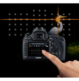 Appareil photo Reflex Canon EOS (1483C025AA) PRIX MAROC