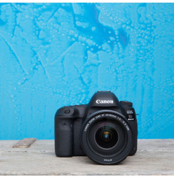 Appareil photo Reflex Canon EOS (1483C025AA) PRIX MAROC