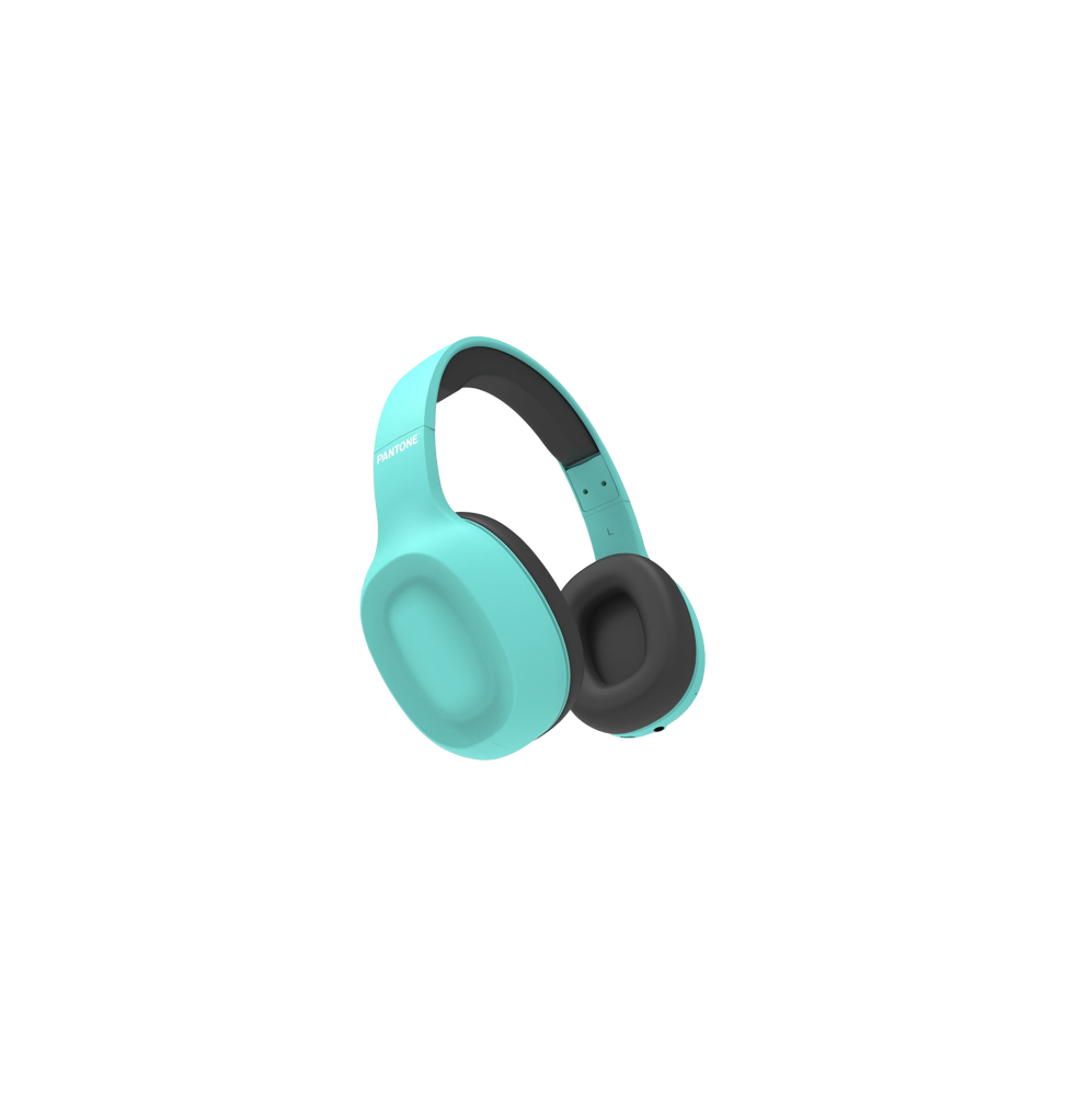 Casque Bluetooth CELLY Pantone(PT-WH002L) prix maroc