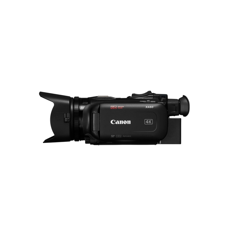 Caméscope Canon XA60 Professional (5733C005AA) PRIX MAROC Caméscope Canon XA60 Professional (5733C005AA) PRIX MAROC