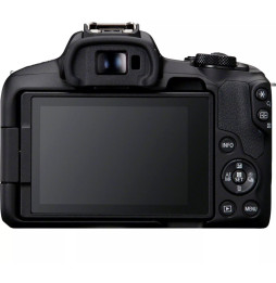 Appareil photo hybride Canon EOS R50  (5811C013AA) prix maroc