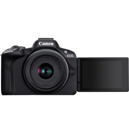 Appareil photo hybride Canon EOS R50  (5811C013AA) prix maroc