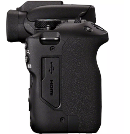 Appareil photo hybride Canon EOS R50  (5811C013AA) prix maroc