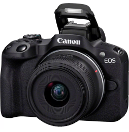 Appareil photo hybride Canon EOS R50  (5811C013AA) prix maroc